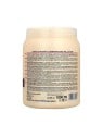Maschera per Capelli Sleek Line Colore 1000ml