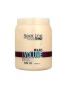 Maschera per Capelli Sleek Line Volume 1000ml