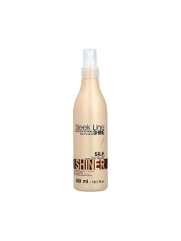 Stapiz Sleek Line Lucidante di Seta Cura dei Capelli donna 300ml