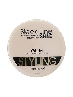 Stapiz Sleek Line Stylinggum per Capelli Donna