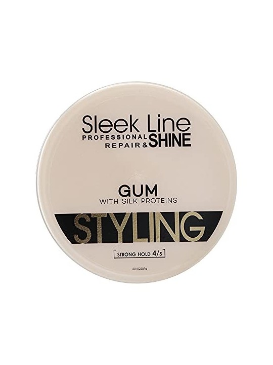 Stapiz Sleek Line Stylinggum per Capelli Donna