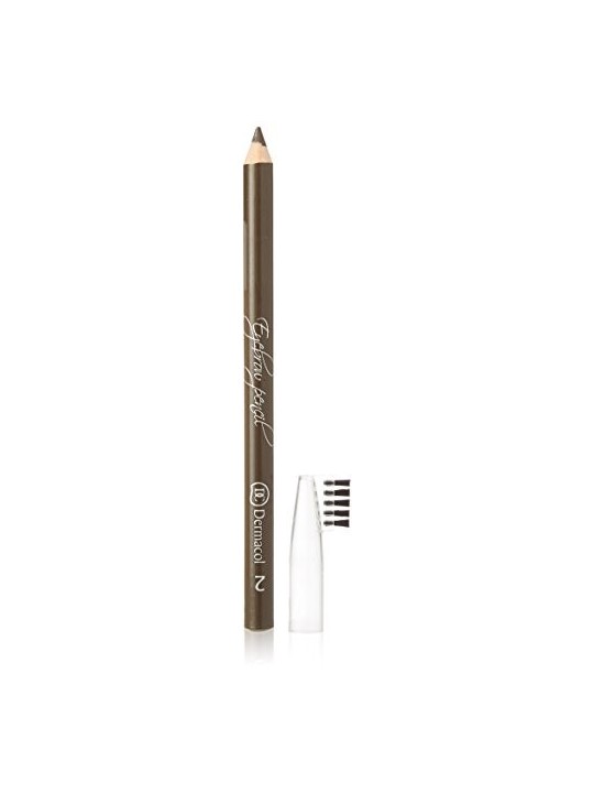 Dermacol Matita per sopracciglia Soft Eyebrow Pencil 02