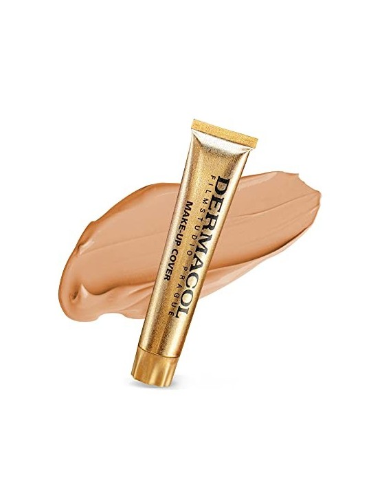 Dermacol Make-Up Cover Waterproof SPF30 30g Numero 218