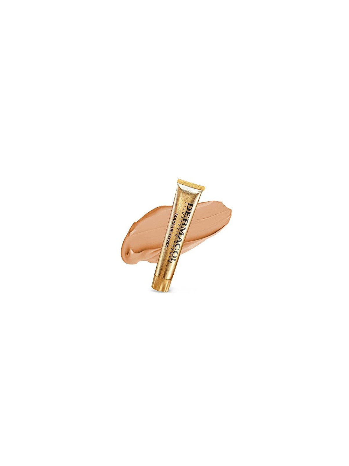 Dermacol Make-Up Cover Waterproof SPF30 30g Numero 218