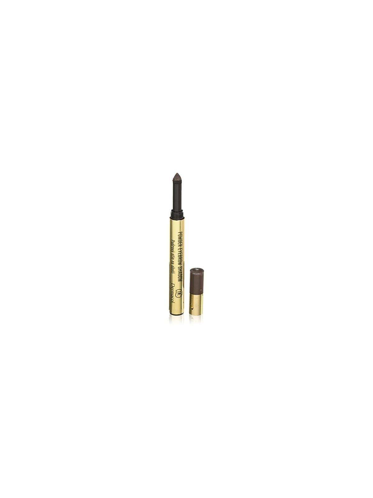 Dermacol Powder Eyebrow Shadow 1g - Natural Definition