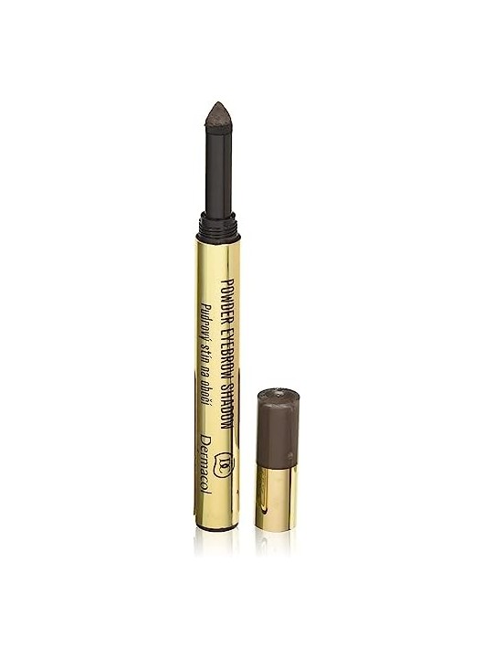 Dermacol Powder Eyebrow Shadow 1g - Natural Definition
