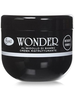 Gestil WONDER balsamo rigenerante donna 300ml