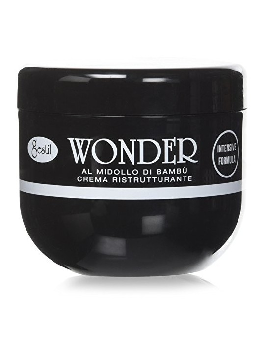 Gestil WONDER balsamo rigenerante donna 300ml