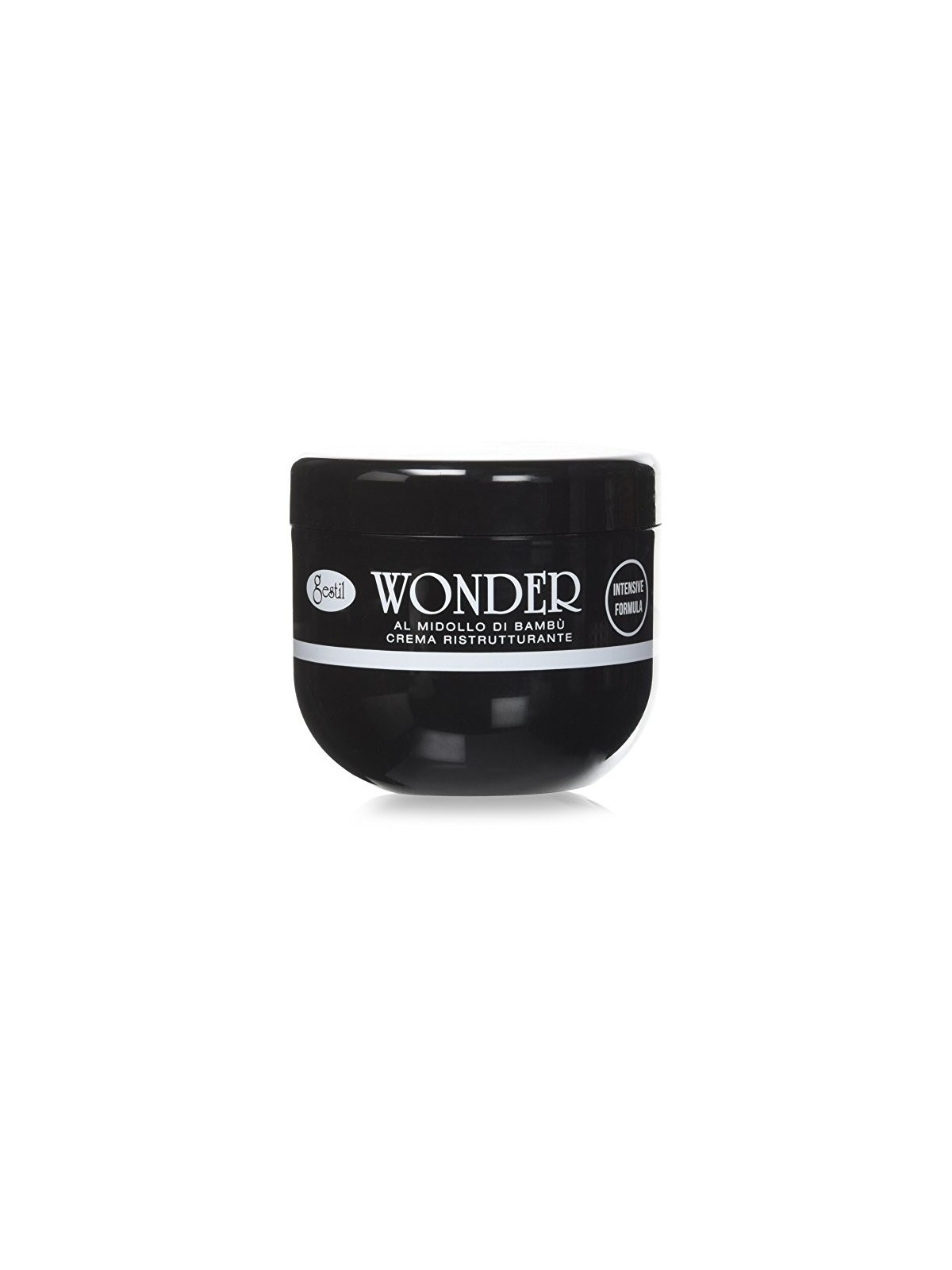 Gestil WONDER balsamo rigenerante donna 300ml