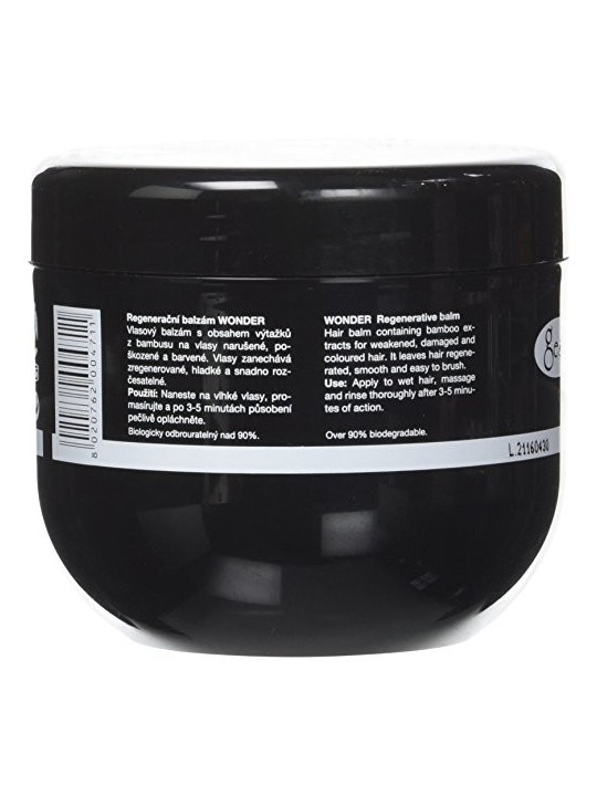Gestil WONDER balsamo rigenerante donna 300ml