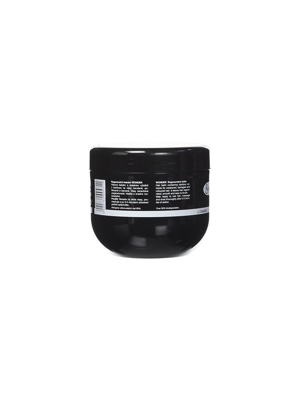 Gestil WONDER balsamo rigenerante donna 300ml