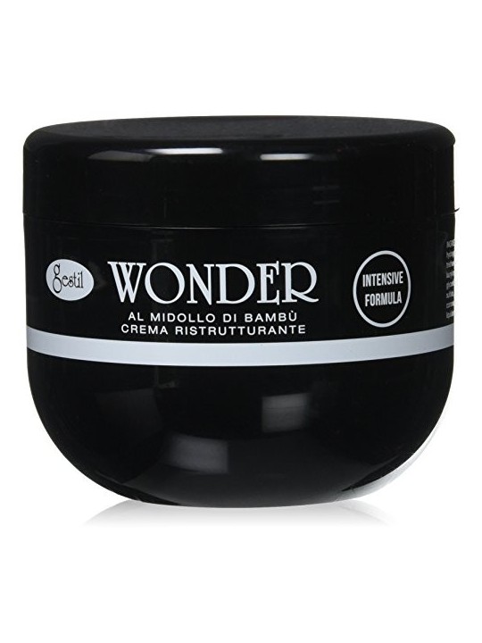 Gestil WONDER balsamo rigenerante donna 500ml