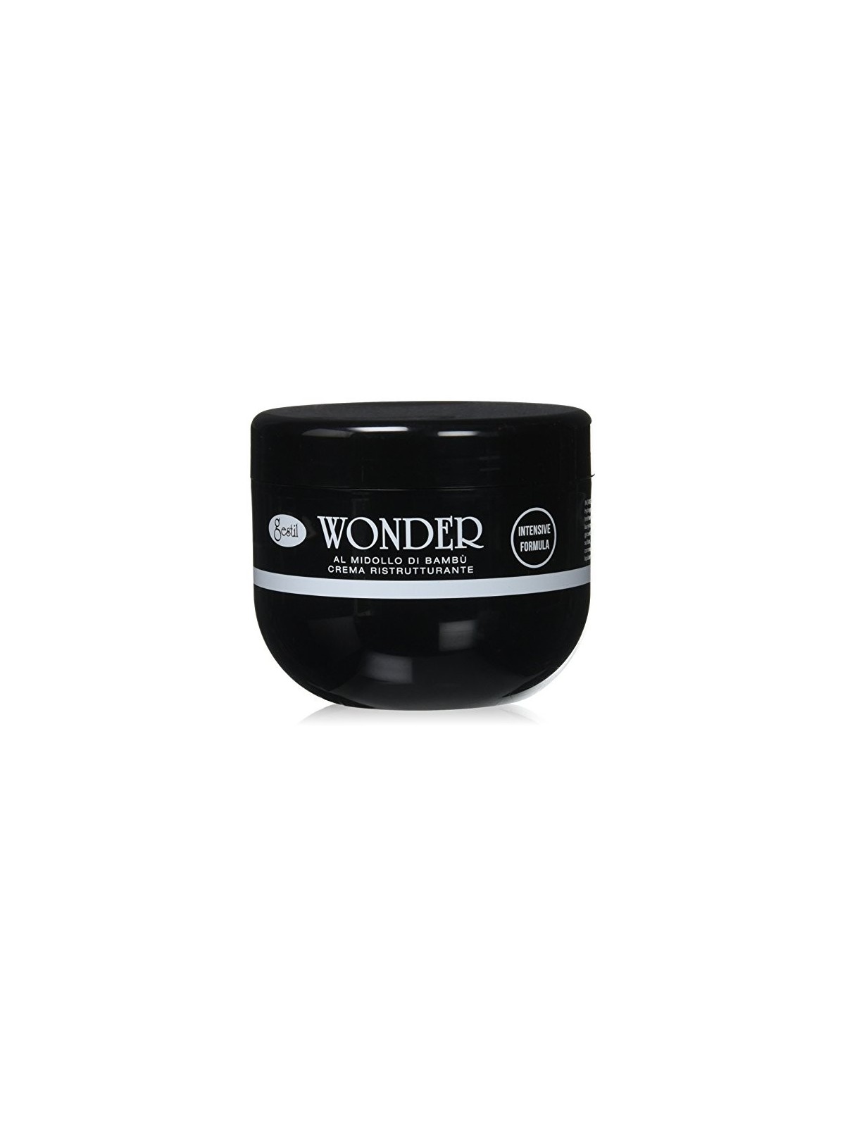 Gestil WONDER balsamo rigenerante donna 500ml