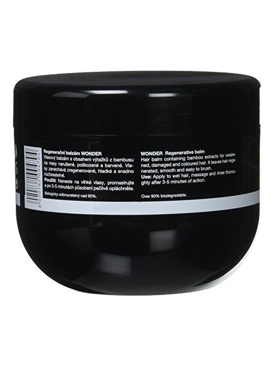 Gestil WONDER balsamo rigenerante donna 500ml