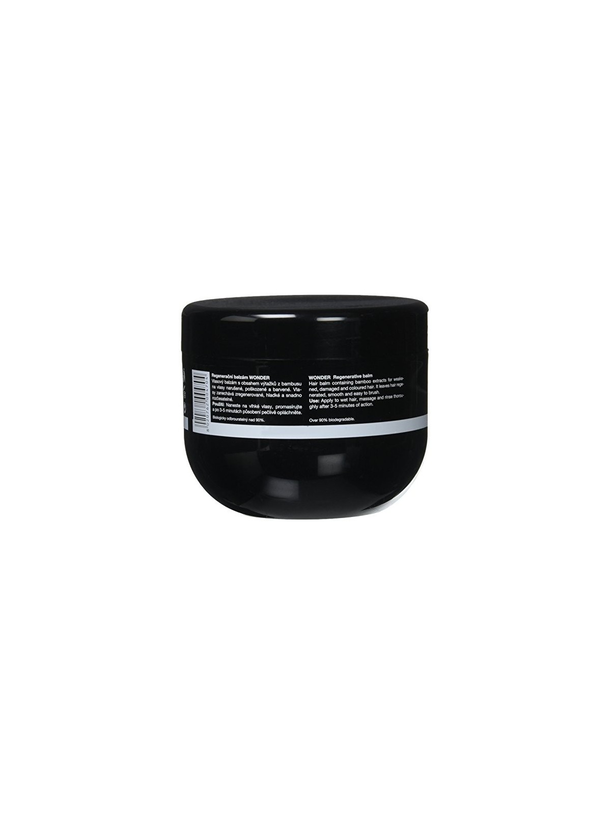 Gestil WONDER balsamo rigenerante donna 500ml
