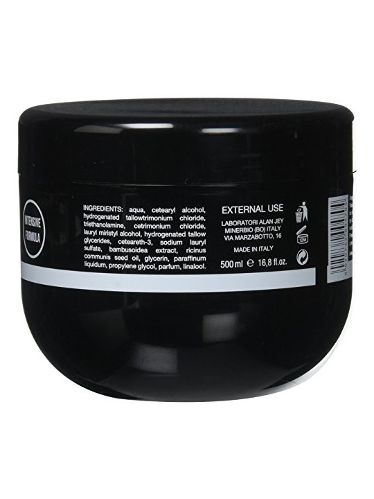 Gestil WONDER balsamo rigenerante donna 500ml