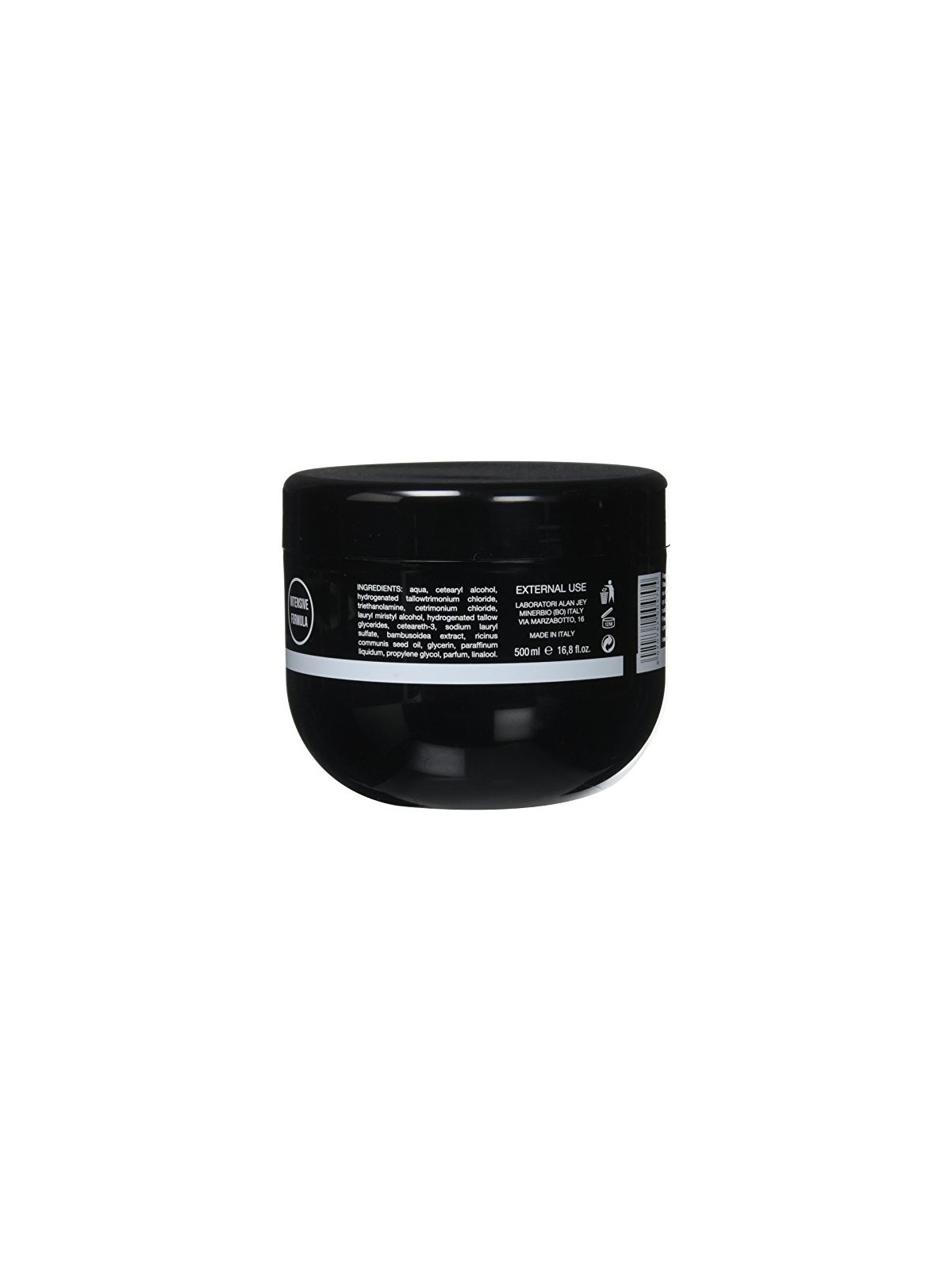 Gestil WONDER balsamo rigenerante donna 500ml