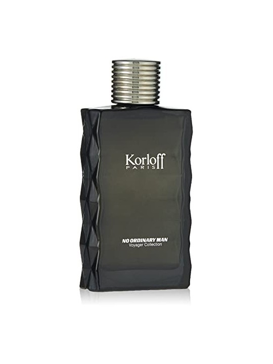 Korloff No Ordinary Man Eau de Parfum Uomo 100ml