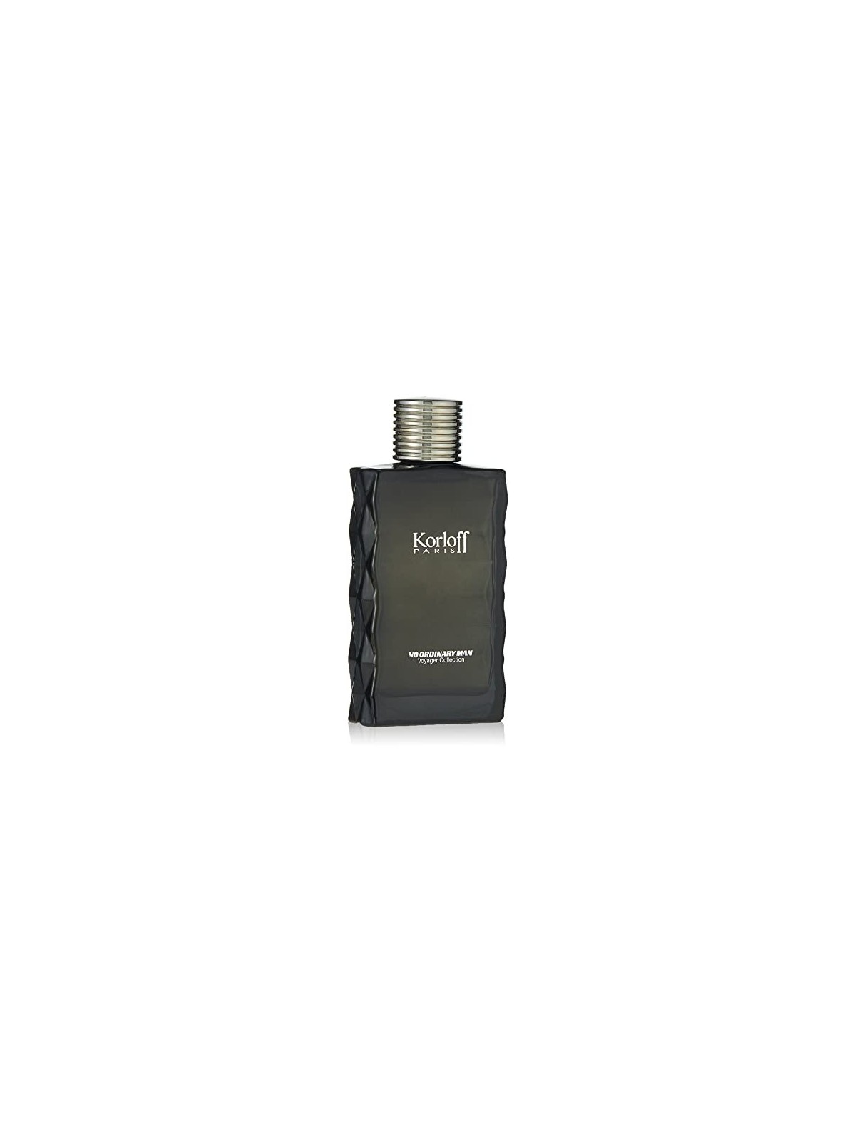 Korloff No Ordinary Man Eau de Parfum Uomo 100ml