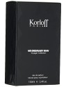 Korloff No Ordinary Man Eau de Parfum Uomo 100ml