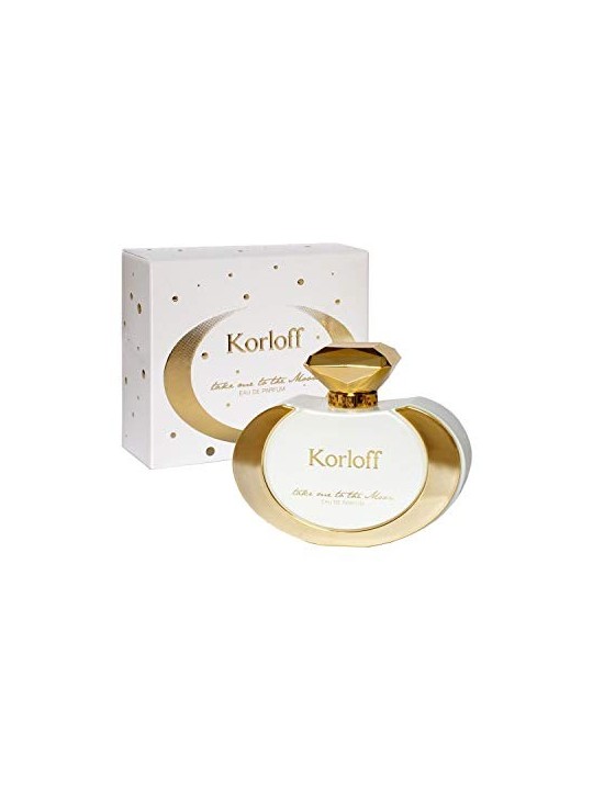 Korloff Take Me To The Moon eau de parfum donna 100ml