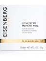 Crema prime rughe delicata per donna 50ml