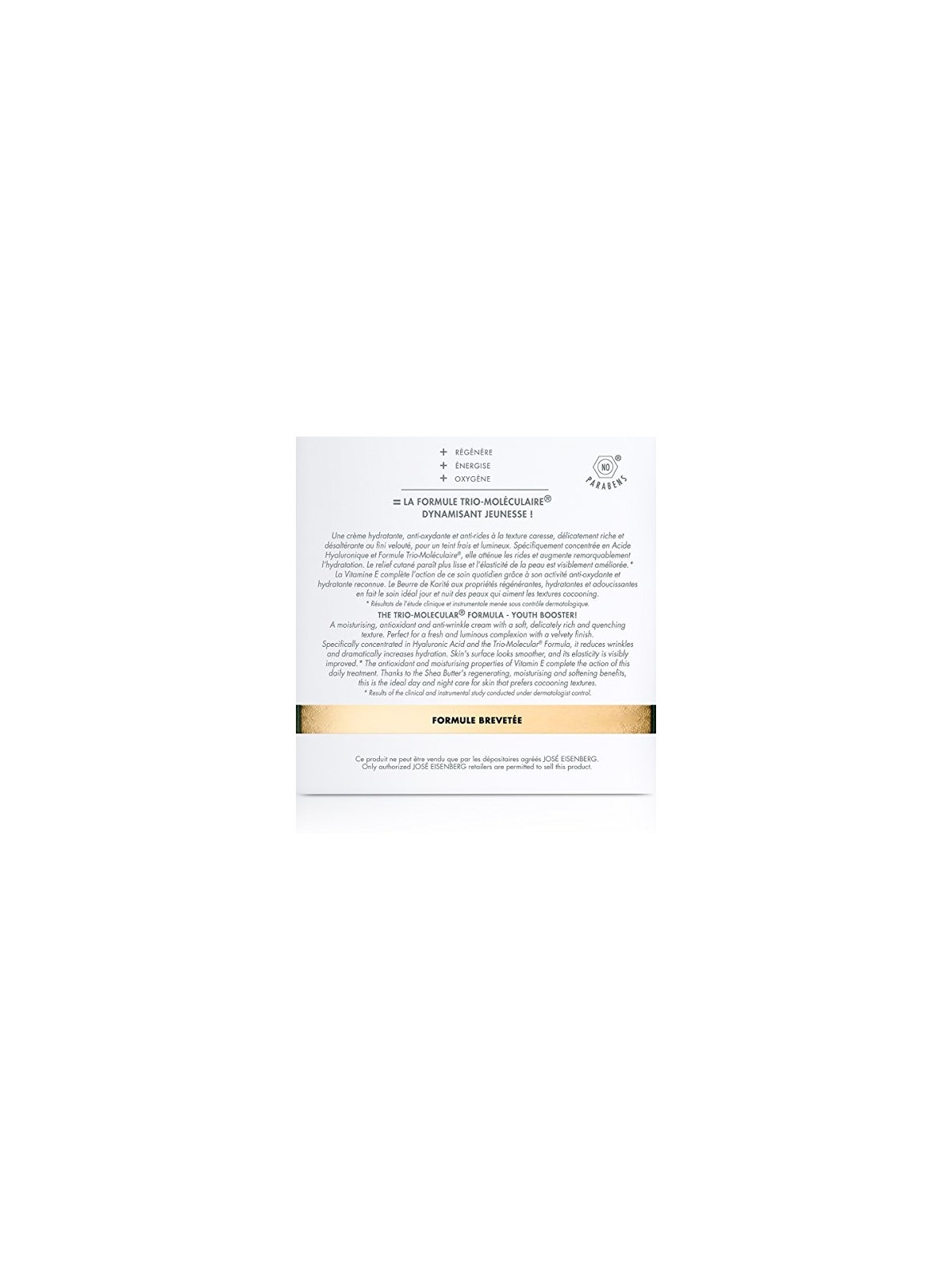 Crema prime rughe delicata per donna 50ml