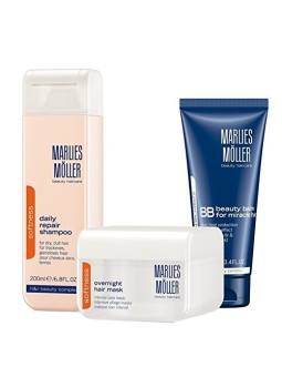 Set Natalizio Marlies Mller Balsamo per Capelli LiftUp per Volume 100ml