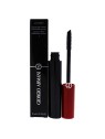 Mascara Armani Eccentrico 10 ml donna nero