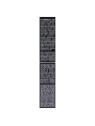 Mascara Armani Eccentrico 10 ml donna nero