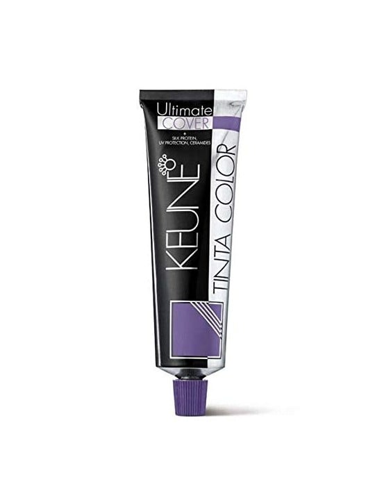 Keune Tinta Color Copertura Massima Permanente 731 Biondo Cenere Dorato Medio 60ml