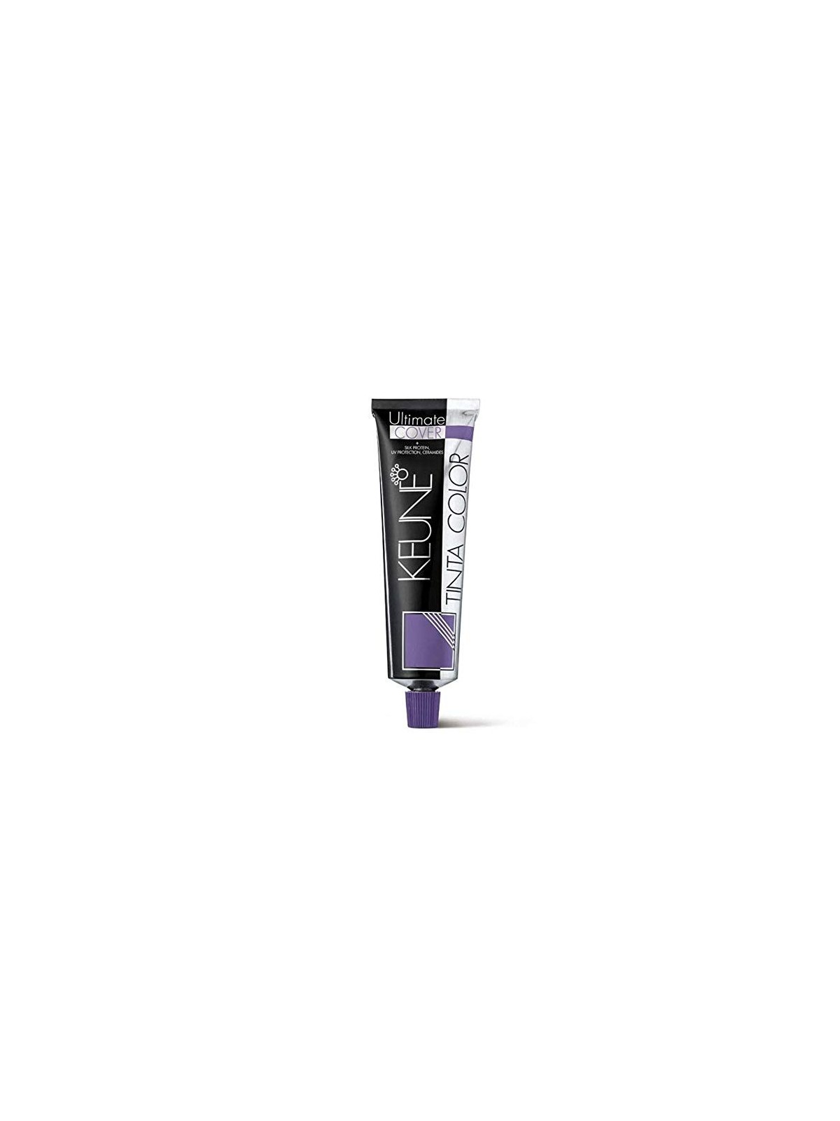 Keune Tinta Color Copertura Massima Permanente 731 Biondo Cenere Dorato Medio 60ml
