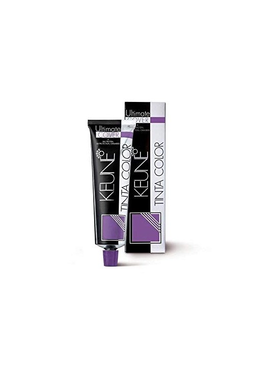 Keune Tinta Color Copertura Massima Permanente 731 Biondo Cenere Dorato Medio 60ml