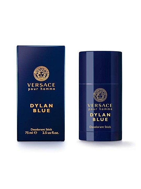 Versace Dylan Blue Pour Homme Deo Stick uomo 75g