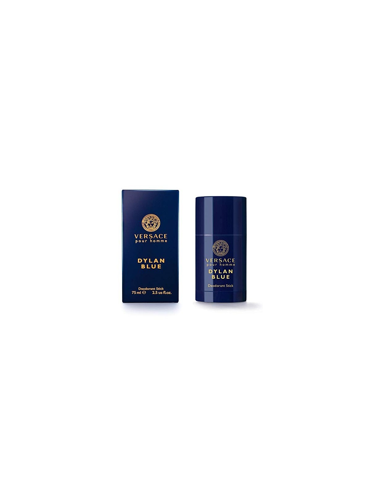 Versace Dylan Blue Pour Homme Deo Stick uomo 75g