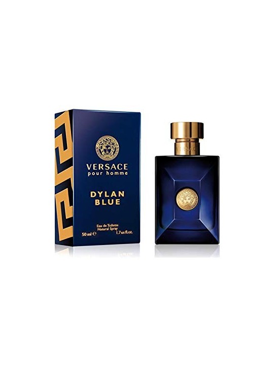 Versace Dylan Blue Pour Homme 50ml