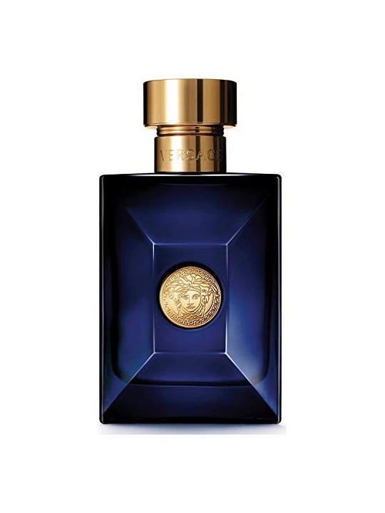 Versace Dylan Blue Pour Homme eau de toilette Spray uomo 100ml