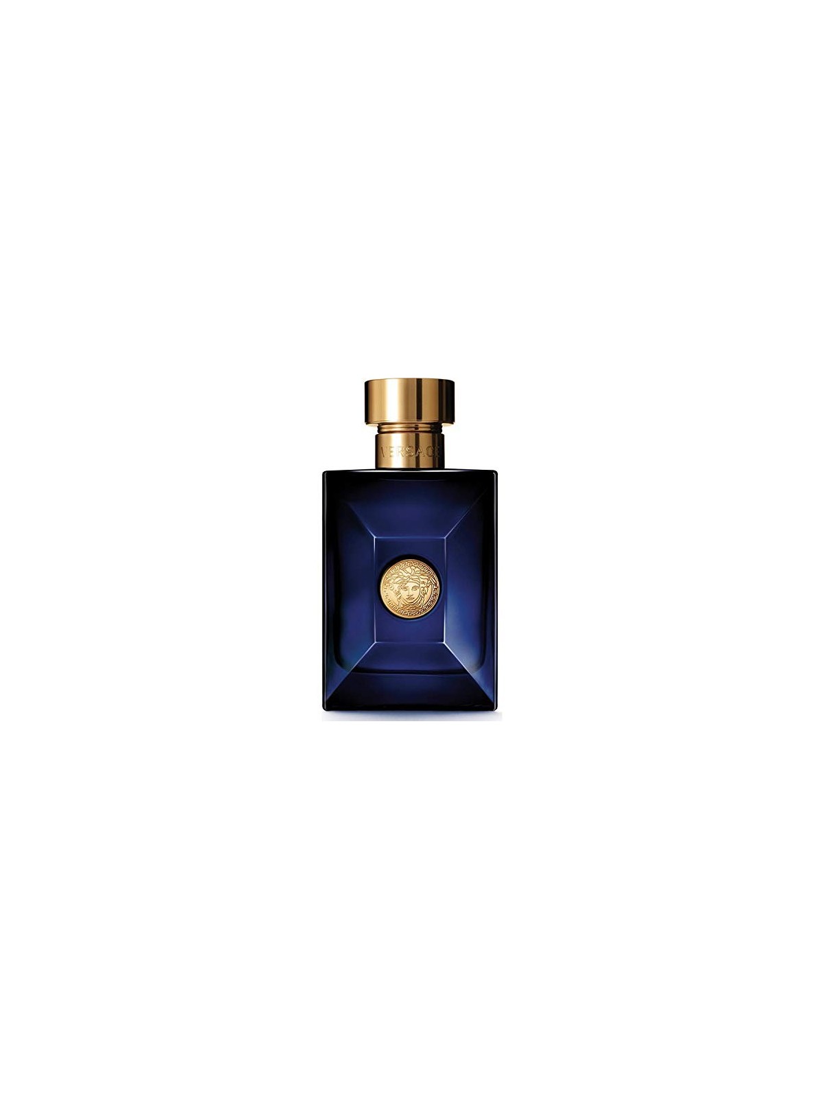 Versace Dylan Blue Pour Homme eau de toilette Spray uomo 100ml