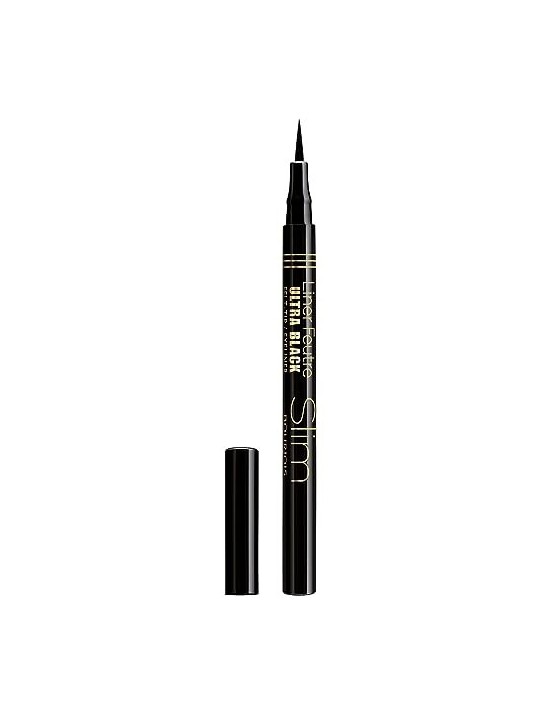 Bourjois Liner Feutre 08 ml donna Slim Ultra Black