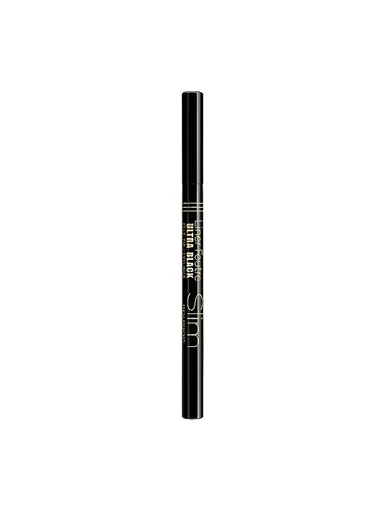 Bourjois Liner Feutre 08 ml donna Slim Ultra Black