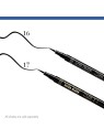 Bourjois Liner Feutre 08 ml donna Slim Ultra Black