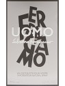 Salvatore Ferragamo Uomo Eau de Toilette 50ml