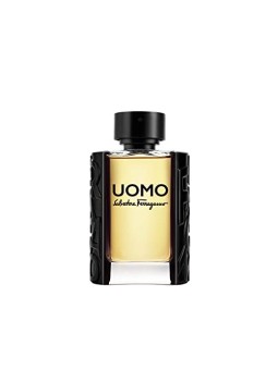 S. Ferragamo Uomo Pour Homme eau de toilette Spray uomo 100ml Salvatore Ferragamo www.essenzetotalstyle.com 