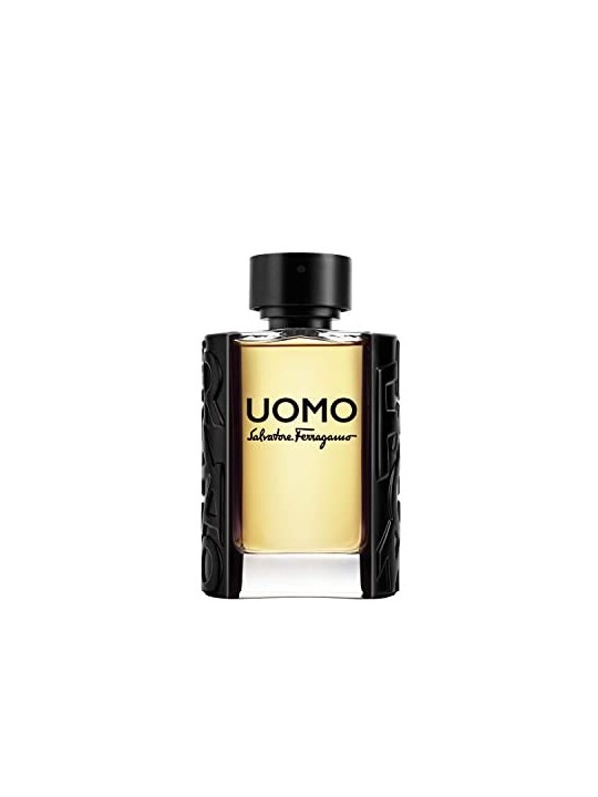 S. Ferragamo Uomo Pour Homme eau de toilette Spray uomo 100ml Salvatore Ferragamo www.essenzetotalstyle.com 