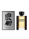S. Ferragamo Uomo Pour Homme eau de toilette Spray uomo 100ml Salvatore Ferragamo www.essenzetotalstyle.com 