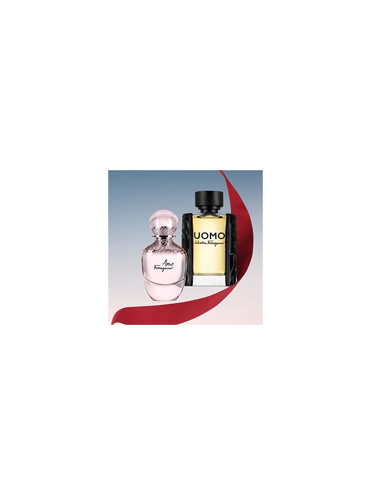 S. Ferragamo Uomo Pour Homme eau de toilette Spray uomo 100ml Salvatore Ferragamo www.essenzetotalstyle.com 
