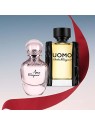 S. Ferragamo Uomo Pour Homme eau de toilette Spray uomo 100ml Salvatore Ferragamo www.essenzetotalstyle.com 