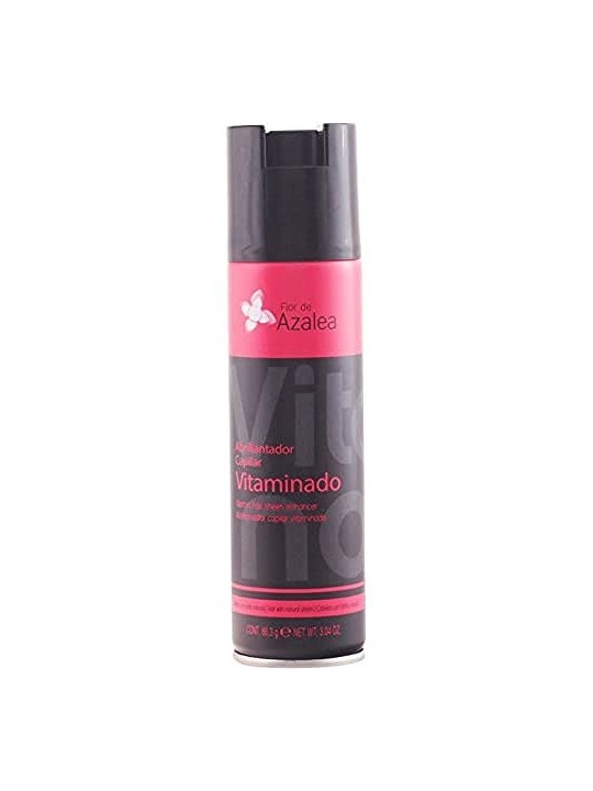 Azalea AZALEA lucidante capillare vitaminico 150ml unisex