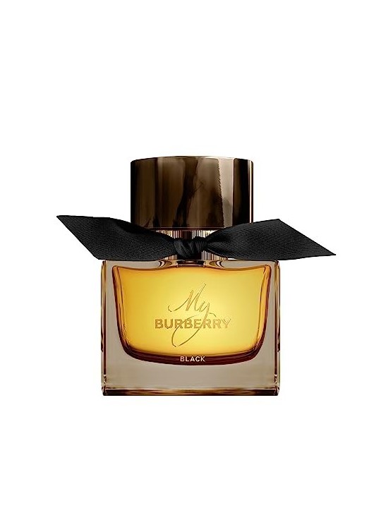 Burberry Il mio profumo nero Burberry donna 50ml