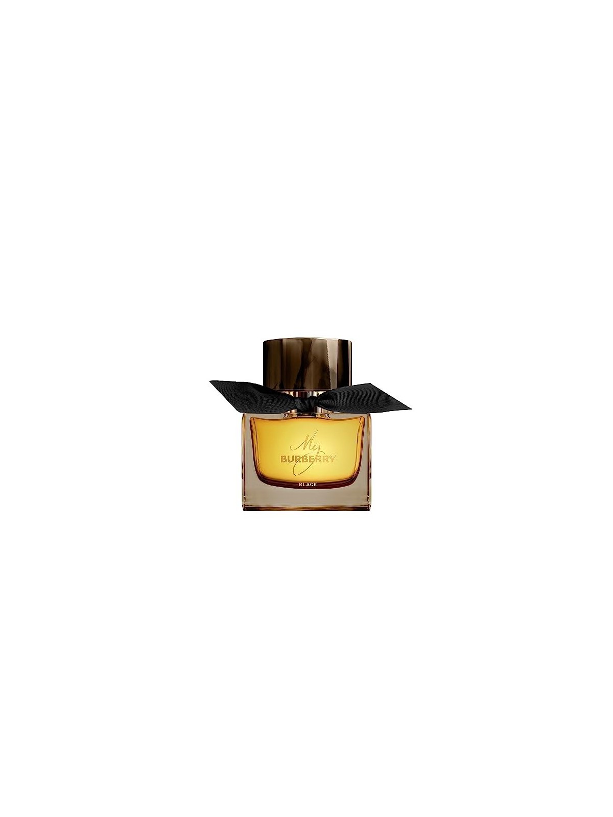 Burberry Il mio profumo nero Burberry donna 50ml